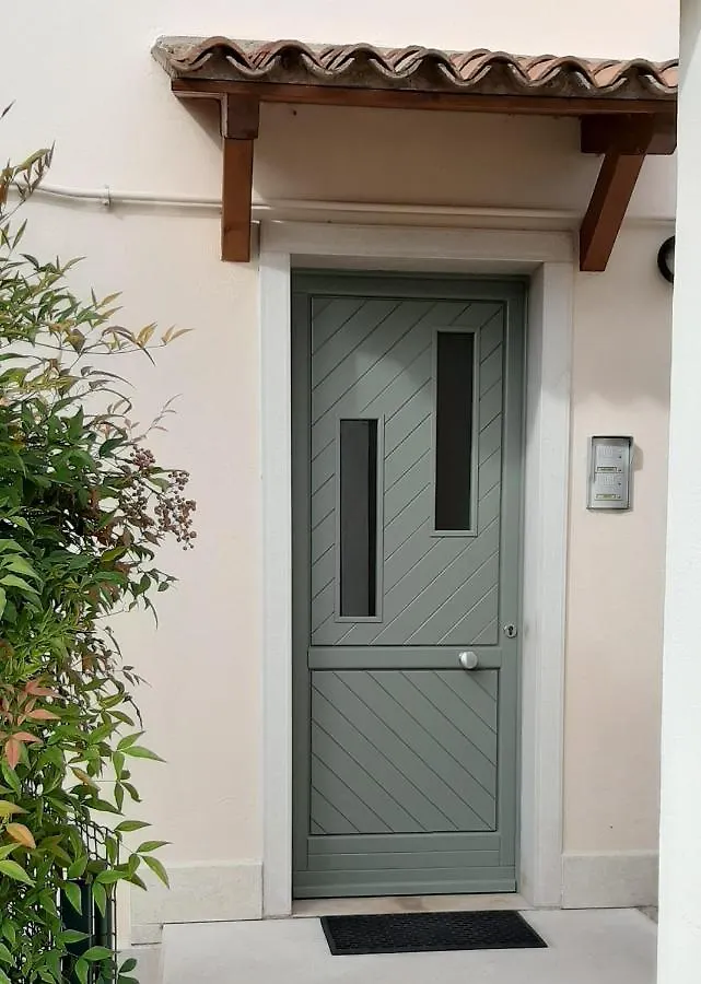 Corte Mantovani - Appartamenti Colà 0*,