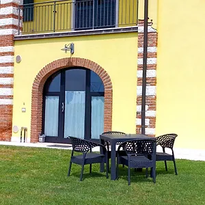 Appartamento La Crosona, Colà